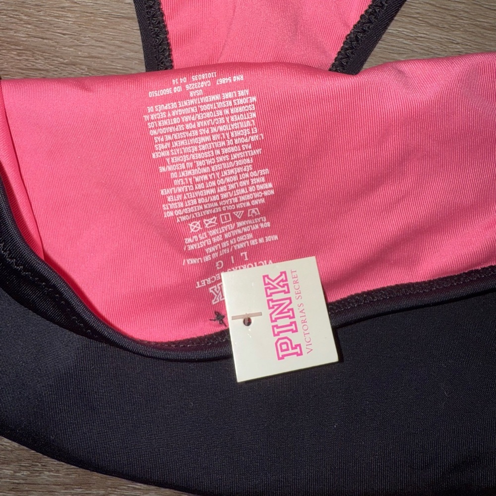 NEW Victoria's Secret One Piece Swimsuit - Picture 3 of 4